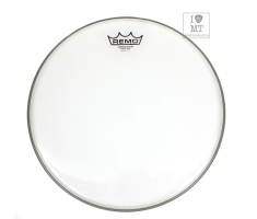 Пластик для барабана REMO AMBASSADOR 13" HAZY SNARE SIDE