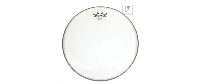 Пластик для барабана REMO AMBASSADOR 13" HAZY SNARE SIDE