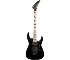 Электрогитара JACKSON JS SERIES DINKY ARCH TOP JS32 DKAM GLOSS BLACK