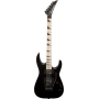 Электрогитара JACKSON JS SERIES DINKY ARCH TOP JS32 DKAM GLOSS BLACK