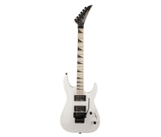 Электрогитара JACKSON JS SERIES DINKY ARCH TOP JS32 DKAM SNOW WHITE