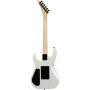 Электрогитара JACKSON JS SERIES DINKY ARCH TOP JS32 DKAM SNOW WHITE