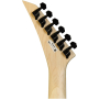 Электрогитара JACKSON JS SERIES DINKY ARCH TOP JS32 DKAM SNOW WHITE
