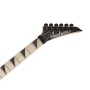 Электрогитара JACKSON JS SERIES DINKY ARCH TOP JS32 DKAM SNOW WHITE