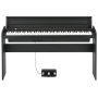 Цифровое пианино KORG LP-180 BK