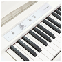 Цифровое пианино KORG LP-180 WH
