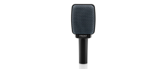 Микрофон SENNHEISER E 906