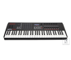 AKAI MPK261 MIDI контролер