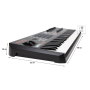 AKAI MPK261 MIDI контролер