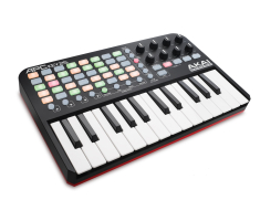 AKAI APC KEY 25 MIDI клавиатура