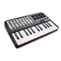 AKAI APC KEY 25 MIDI клавиатура