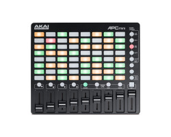 AKAI APC MINI MIDI контроллер