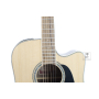 TAKAMINE GD51CE-NAT Гітара електроакустична