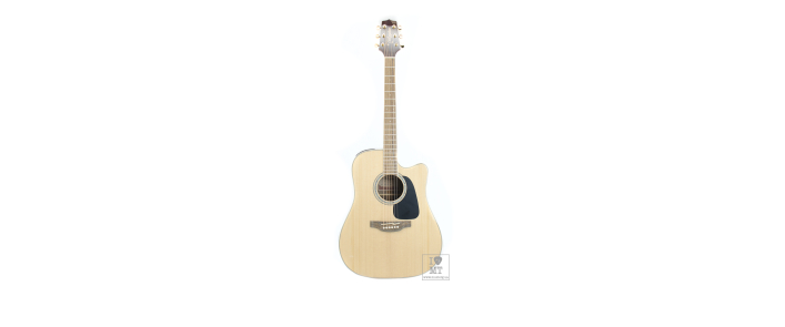 TAKAMINE GD51CE-NAT Гітара електроакустична