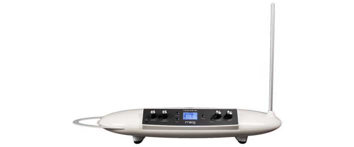 Синтезатор MOOG THEREMINI