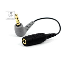 Перехідник miniJack - miniJack RODE SC4 Перехідник miniJack - miniJack RODE SC4