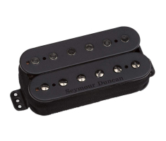 SEYMOUR DUNCAN NAZGUL BRIDGE BLACK Звукознімач