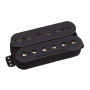 SEYMOUR DUNCAN NAZGUL BRIDGE BLACK Звукознімач