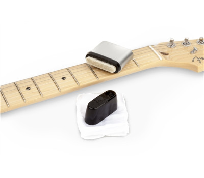 Купить FENDER SPEED SLICK GUITAR STRING CLEANER Средство по уходу за гитарой онлайн