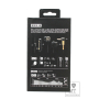 MARSHALL MODE EQ HEADPHONES BLACK/GOLD Наушники