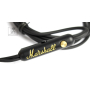 MARSHALL MODE EQ HEADPHONES BLACK/GOLD Наушники