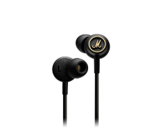 MARSHALL MODE EQ HEADPHONES BLACK/GOLD Наушники