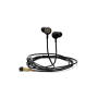 MARSHALL MODE EQ HEADPHONES BLACK/GOLD Наушники