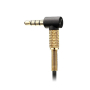 MARSHALL MODE EQ HEADPHONES BLACK/GOLD Наушники