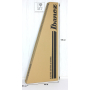 Електрогітара IBANEZ GRG121DX-BKF