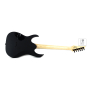 Електрогітара IBANEZ GRG121DX-BKF