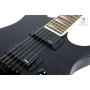Електрогітара IBANEZ GRG121DX-BKF