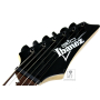 Електрогітара IBANEZ GRG121DX-BKF