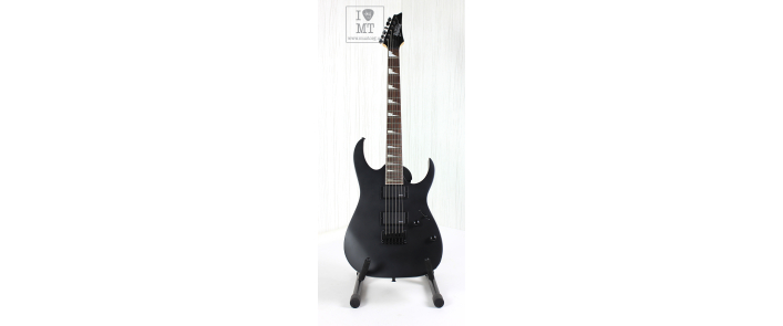 Електрогітара IBANEZ GRG121DX-BKF