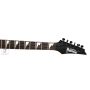 Електрогітара IBANEZ GRG121DX-BKF