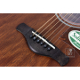 Гітара електроакустична IBANEZ AW54CE OPN