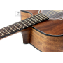 Гітара електроакустична IBANEZ AW54CE OPN