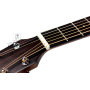 Гітара електроакустична IBANEZ AW54CE OPN