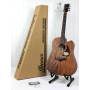 Гітара електроакустична IBANEZ AW54CE OPN