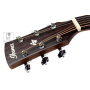 Гітара електроакустична IBANEZ AW54CE OPN
