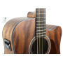 Гітара електроакустична IBANEZ AW54CE OPN