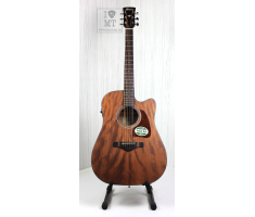 Гітара електроакустична IBANEZ AW54CE OPN