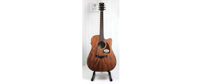 Гітара електроакустична IBANEZ AW54CE OPN