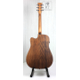 Гітара електроакустична IBANEZ AW54CE OPN