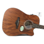 Гітара електроакустична IBANEZ AW54CE OPN
