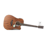 Гітара електроакустична IBANEZ AW54CE OPN