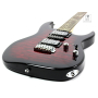 Електрогітара IBANEZ GRX70QA-TRB
