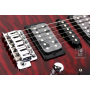 Електрогітара IBANEZ GRX70QA-TRB