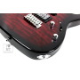 Електрогітара IBANEZ GRX70QA-TRB
