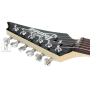 Електрогітара IBANEZ GRX70QA-TRB