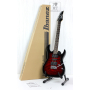 Електрогітара IBANEZ GRX70QA-TRB